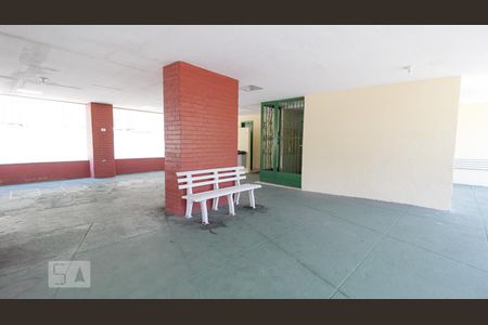 Apartamento à venda com 50m², 1 quarto e 1 vagaÁrea Comum
