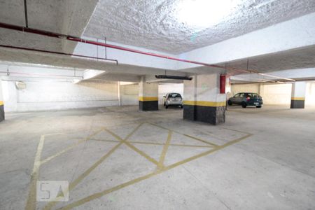 Apartamento à venda com 50m², 1 quarto e 1 vagaGaragem