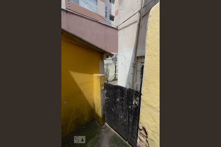 Fundos de casa à venda com 4 quartos, 319m² em Vila Prudente, São Paulo