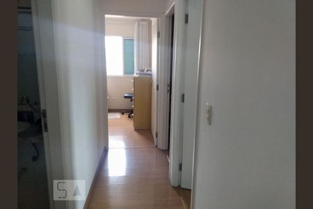 Apartamento à venda com 82m², 3 quartos e 1 vaga Apartamento à venda com 82m², 3 quartos e 1 vagaCorredor