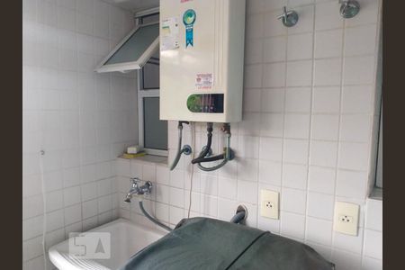 Apartamento à venda com 82m², 3 quartos e 1 vaga Apartamento à venda com 82m², 3 quartos e 1 vagaÁrea de Serviço