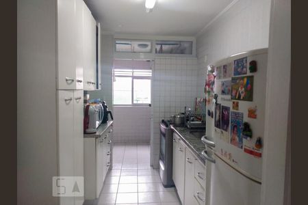 Apartamento à venda com 82m², 3 quartos e 1 vaga Apartamento à venda com 82m², 3 quartos e 1 vagaCozinha