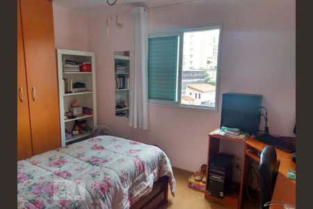 Apartamento à venda com 82m², 3 quartos e 1 vaga Apartamento à venda com 82m², 3 quartos e 1 vagaQuarto 2