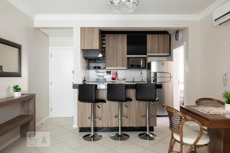 Apartamento para alugar com 75m², 3 quartos e 1 vaga Apartamento para alugar com 75m², 3 quartos e 1 vagaCozinha