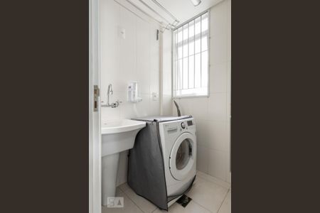 Apartamento para alugar com 75m², 3 quartos e 1 vaga Apartamento para alugar com 75m², 3 quartos e 1 vagaÁrea de Serviço