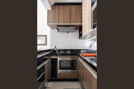 Apartamento para alugar com 75m², 3 quartos e 1 vaga Apartamento para alugar com 75m², 3 quartos e 1 vagaCozinha