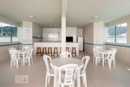 Apartamento para alugar com 75m², 3 quartos e 1 vaga Apartamento para alugar com 75m², 3 quartos e 1 vagaÁrea comum - Salão de festas