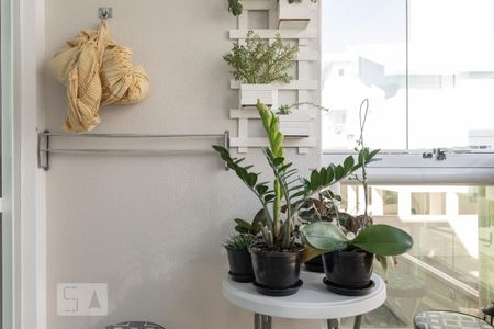 Apartamento para alugar com 75m², 3 quartos e 1 vaga Apartamento para alugar com 75m², 3 quartos e 1 vagaVaranda