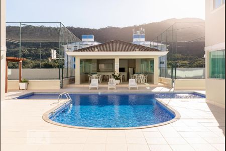 Apartamento para alugar com 75m², 3 quartos e 1 vaga Apartamento para alugar com 75m², 3 quartos e 1 vagaÁrea comum - Piscina