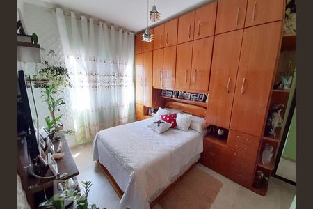 Quarto 1 de apartamento à venda com 2 quartos, 95m² em Vila Buarque, São Paulo