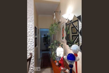 Corredor de apartamento à venda com 2 quartos, 95m² em Vila Buarque, São Paulo