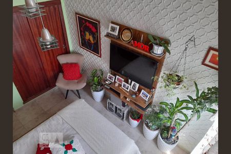 Apartamento à venda com 85m², 2 quartos e sem vaga Apartamento à venda com 85m², 2 quartos e sem vagaQuarto 1