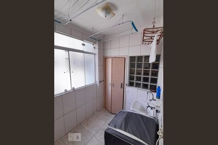 Apartamento à venda com 85m², 2 quartos e sem vaga Apartamento à venda com 85m², 2 quartos e sem vagaÁrea de Serviço