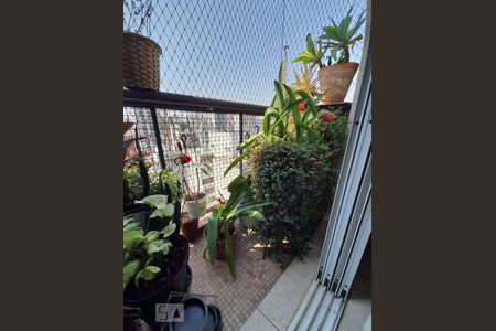 Apartamento à venda com 85m², 2 quartos e sem vaga Apartamento à venda com 85m², 2 quartos e sem vagaQuarto 1 - Vista