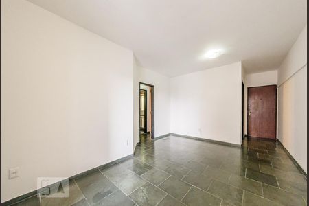 Sala de apartamento à venda com 1 quarto, 54m² em Botafogo, Campinas