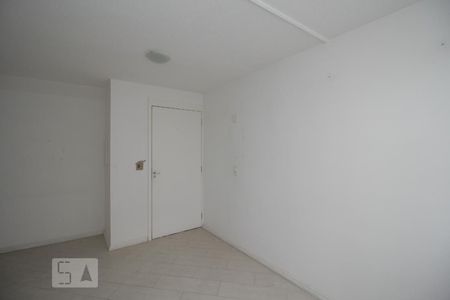 Sala de apartamento para alugar com 2 quartos, 44m² em Mato Grande, Canoas