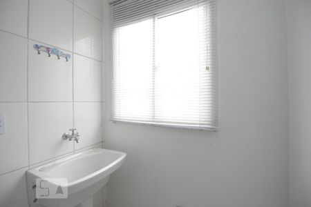 Área de Serviço de apartamento para alugar com 2 quartos, 44m² em Mato Grande, Canoas