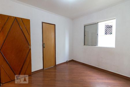 Quarto 1 de apartamento à venda com 2 quartos, 48m² em Vila Barros, Guarulhos