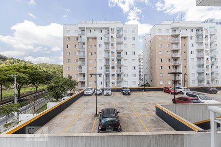 Vista Quarto  1 de apartamento à venda com 2 quartos, 47m² em Jardim Colonial, São Paulo