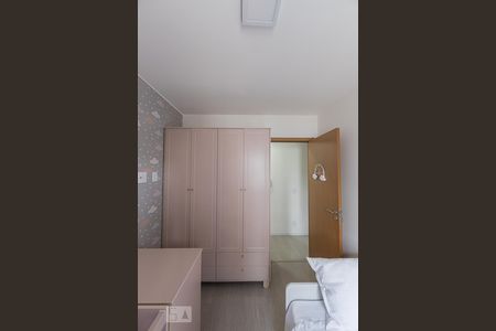 Quarto  1 de apartamento à venda com 2 quartos, 47m² em Jardim Colonial, São Paulo