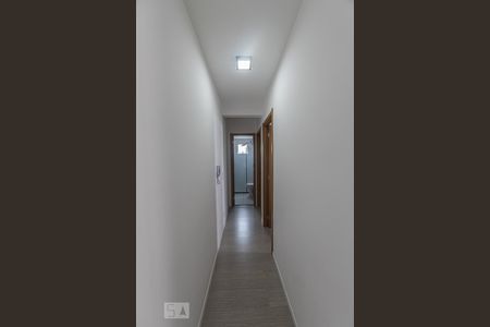 Corredor de apartamento à venda com 2 quartos, 47m² em Jardim Colonial, São Paulo