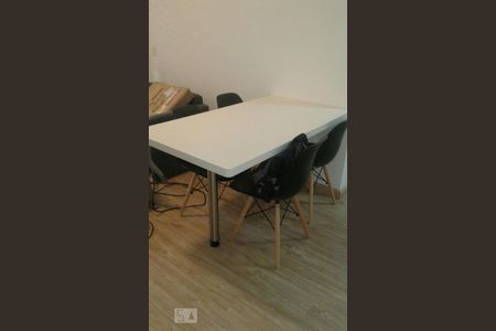 Studio de kitnet/studio à venda com 1 quarto, 44m² em Centro, São Paulo