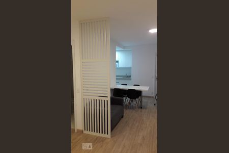 Studio de kitnet/studio à venda com 1 quarto, 44m² em Centro, São Paulo