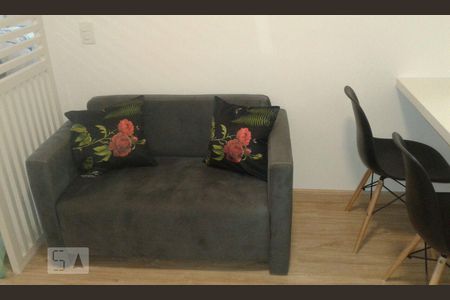 Studio de kitnet/studio à venda com 1 quarto, 44m² em Centro, São Paulo