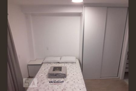 Studio de kitnet/studio à venda com 1 quarto, 44m² em Centro, São Paulo