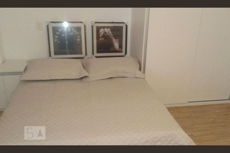 Studio à venda com 44m², 1 quarto e 1 vagaStudio