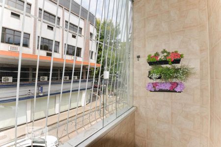 Apartamento à venda com 2 quartos, 84m² em Praca da Bandeira, Rio de Janeiro