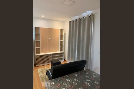 Studio para alugar com 26m², 1 quarto e sem vagaStudio