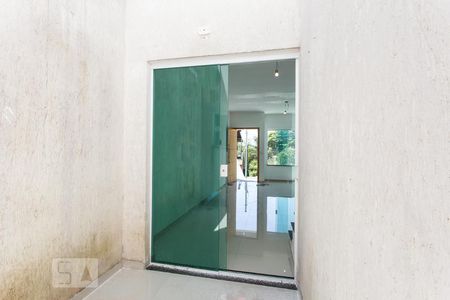 Varanda da Sala de casa à venda com 3 quartos, 196m² em Sítio da Figueira, São Paulo