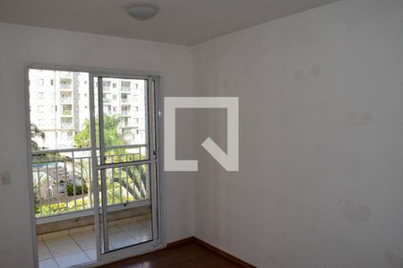 Sala de apartamento para alugar com 2 quartos, 53m² em Guaiaúna, São Paulo