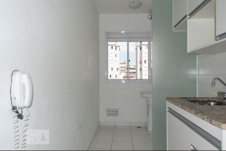 Apartamento à venda com 53m², 2 quartos e 1 vaga Apartamento à venda com 53m², 2 quartos e 1 vagaCozinha