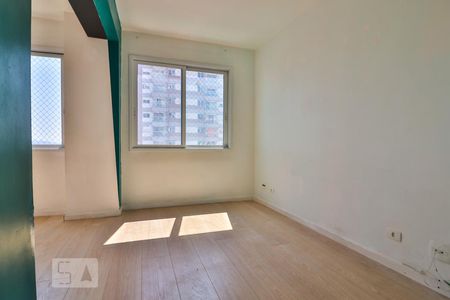 Sala de apartamento para alugar com 1 quarto, 35m² em Sumarezinho, São Paulo