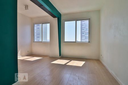 Sala de apartamento para alugar com 1 quarto, 35m² em Sumarezinho, São Paulo