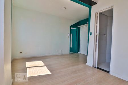 Sala de apartamento para alugar com 1 quarto, 35m² em Sumarezinho, São Paulo