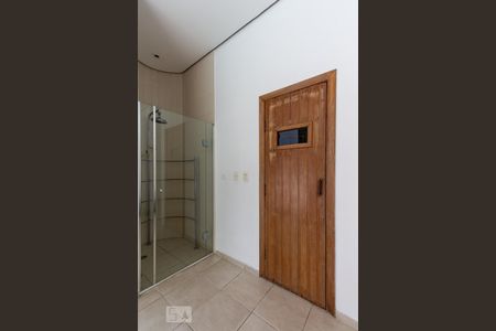 Apartamento à venda com 100m², 2 quartos e 3 vagasÁrea comum - Sauna