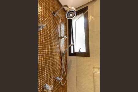 Apartamento à venda com 100m², 2 quartos e 3 vagasBanheiro