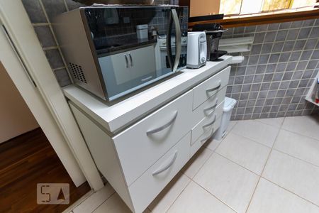 Apartamento à venda com 100m², 2 quartos e 3 vagasCozinha