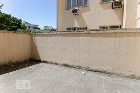 Vista de apartamento à venda com 1 quarto, 40m² em Maracanã, Rio de Janeiro