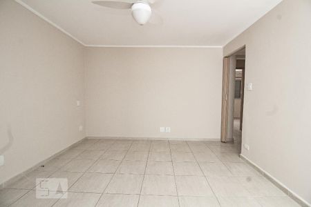 Sala de apartamento para alugar com 2 quartos, 67m² em Santana, São Paulo