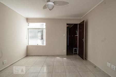 Sala de apartamento para alugar com 2 quartos, 67m² em Santana, São Paulo