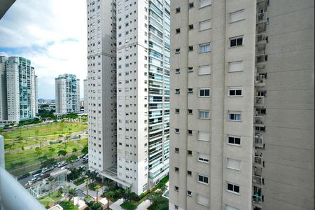 Vista de apartamento para alugar com 2 quartos, 80m² em Água Branca, São Paulo