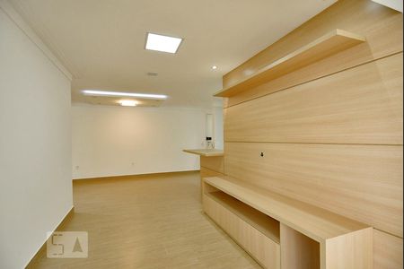 Sala de apartamento para alugar com 2 quartos, 80m² em Água Branca, São Paulo