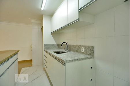 Apartamento para alugar com 80m², 2 quartos e 1 vagaCozinha