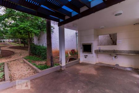 Apartamento à venda com 49m², 2 quartos e 1 vaga Apartamento à venda com 49m², 2 quartos e 1 vagaÁrea comum - Churrasqueira