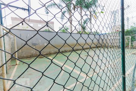 Apartamento à venda com 49m², 2 quartos e 1 vaga Apartamento à venda com 49m², 2 quartos e 1 vagaÁrea comum - Quadra