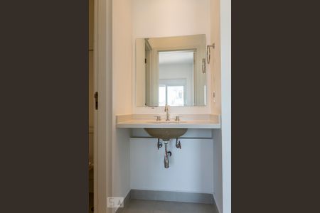 Apartamento à venda com 35m², 1 quarto e 1 vagaBanheiro